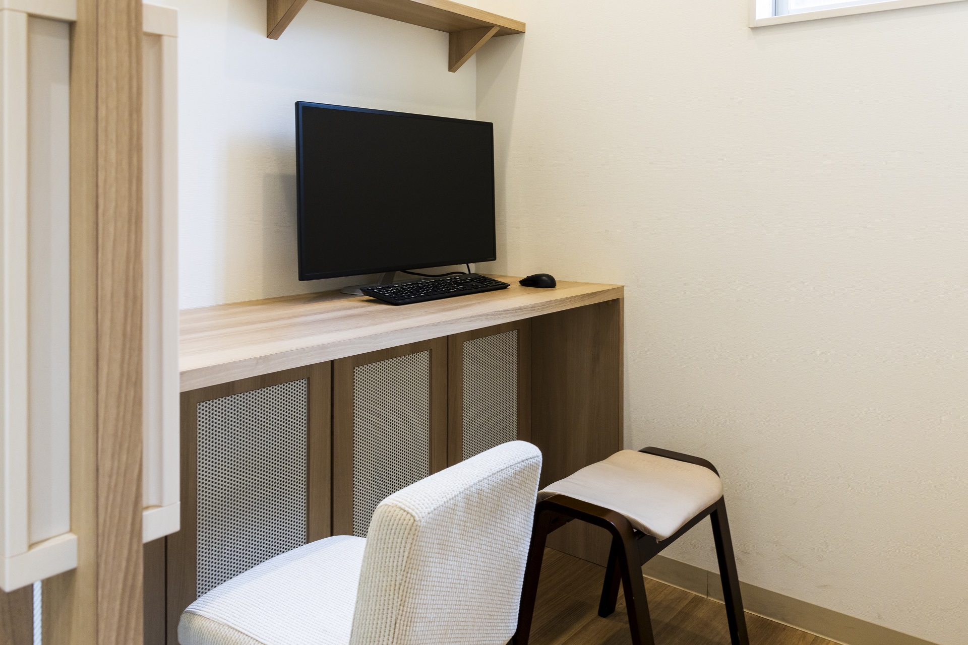 カウンセリングルーム