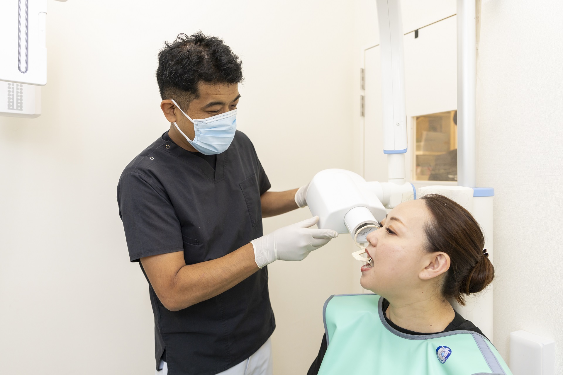 予防歯科とは？