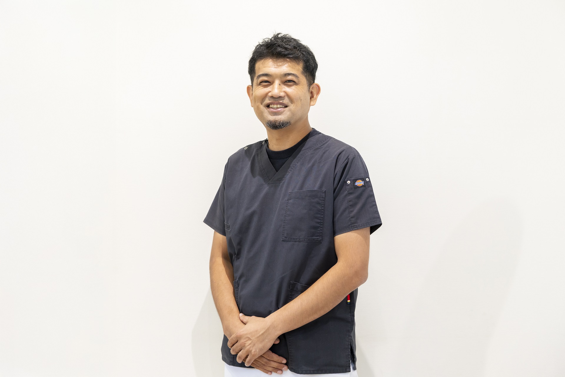 開業する際、どんな理想のクリニックを思い描いていましたか？