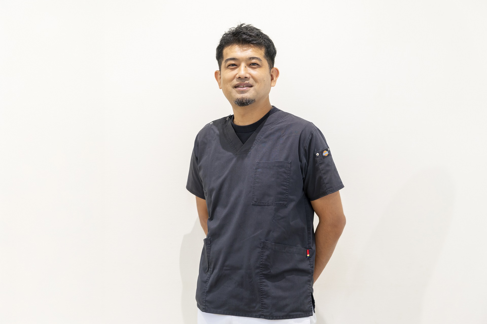 歯科医師という仕事を選ばれたきっかけは？