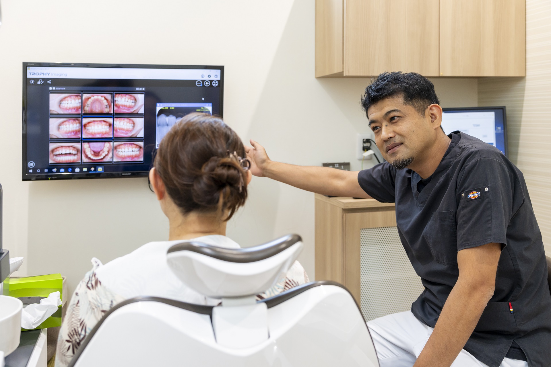 カウンセリング