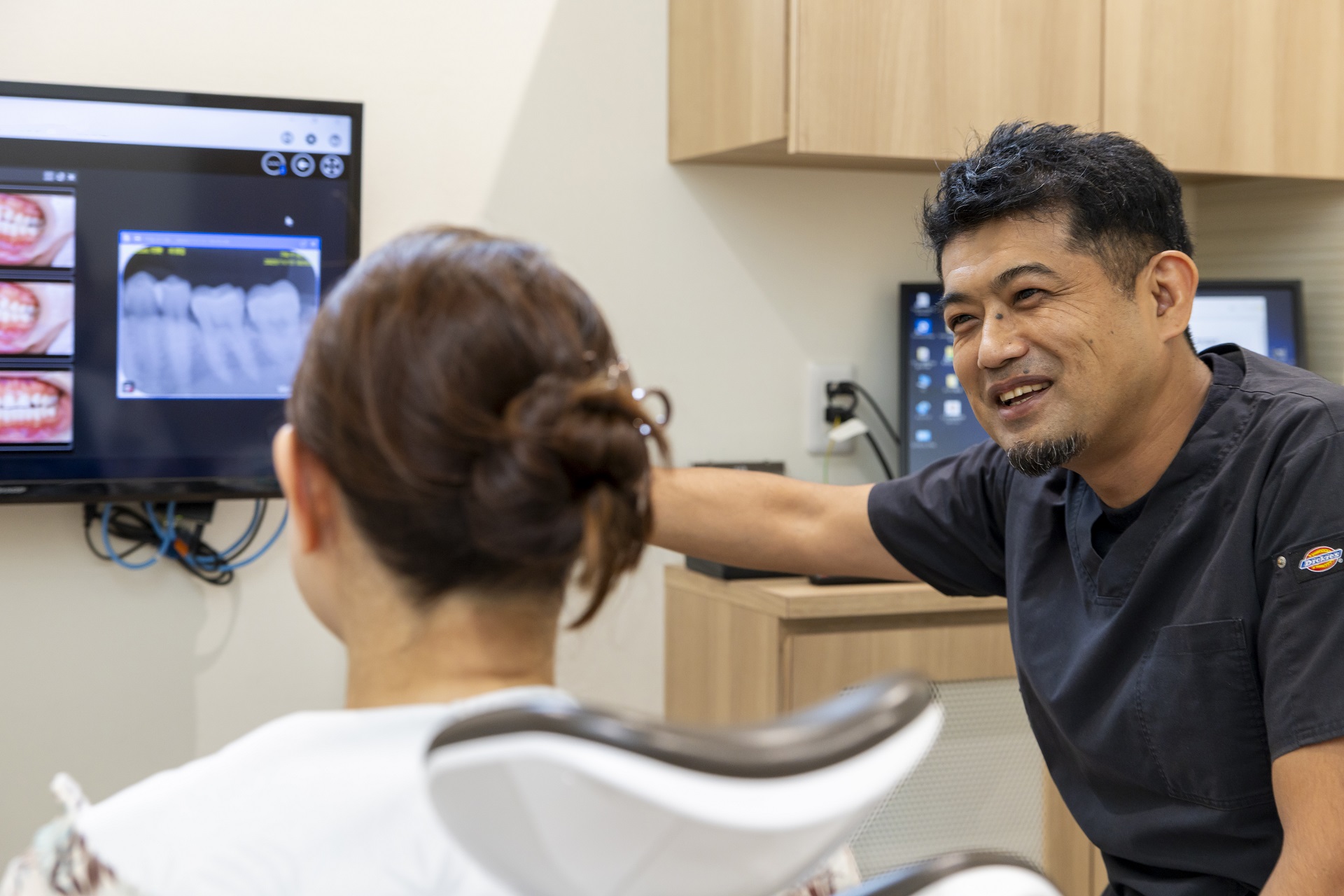 インプラント治療の流れ・治療期間について