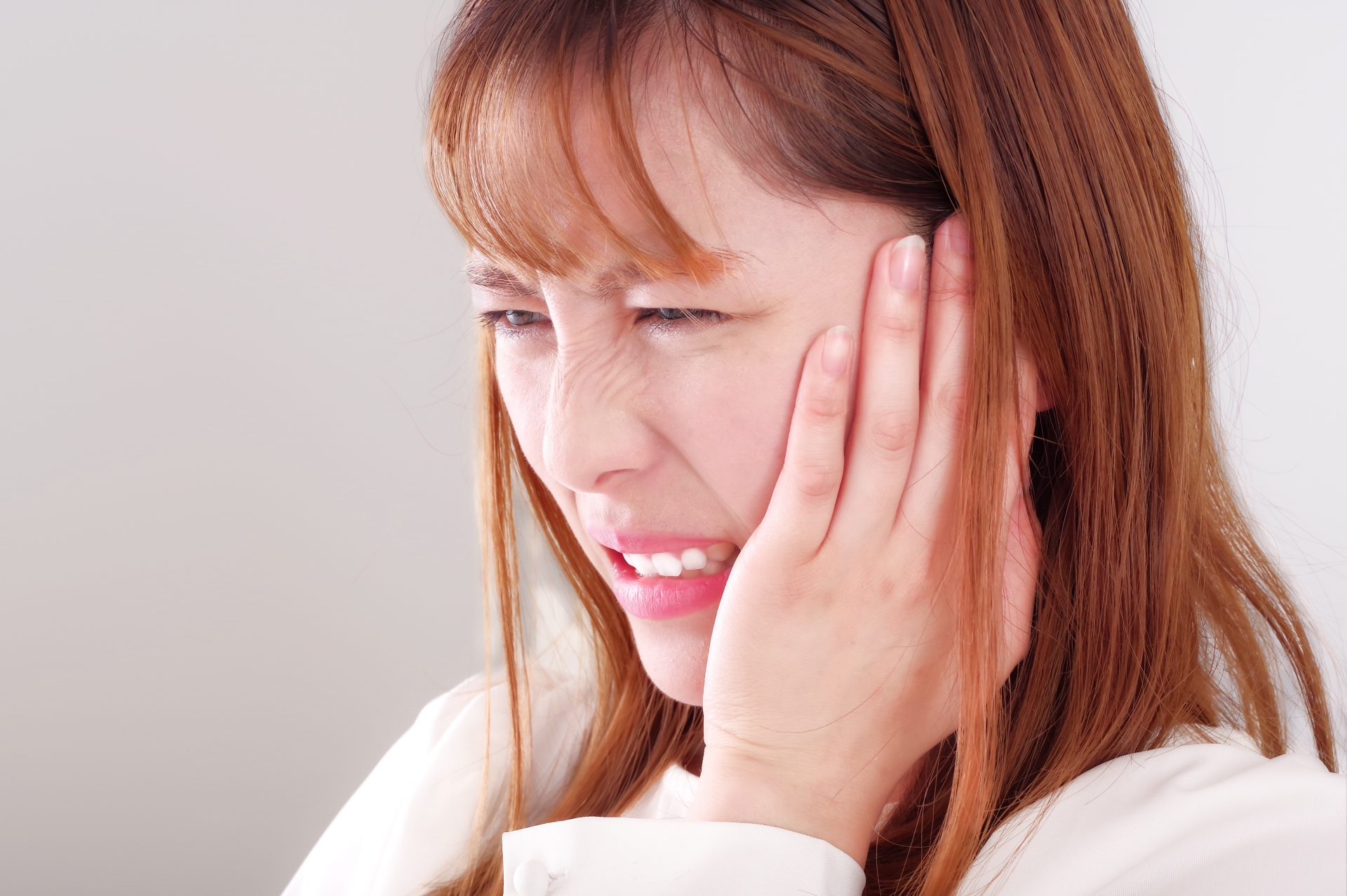 抜歯が必要になる親知らずの症状とは