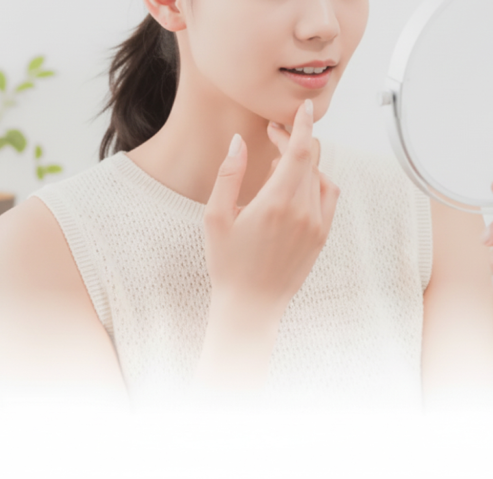 お悩みから探す歯科治療