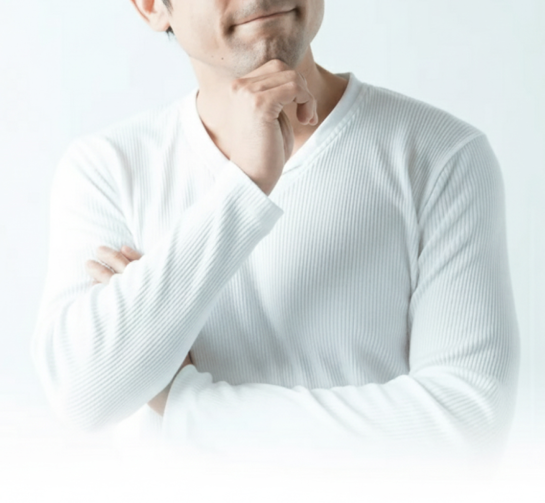 お悩みから探す歯科治療