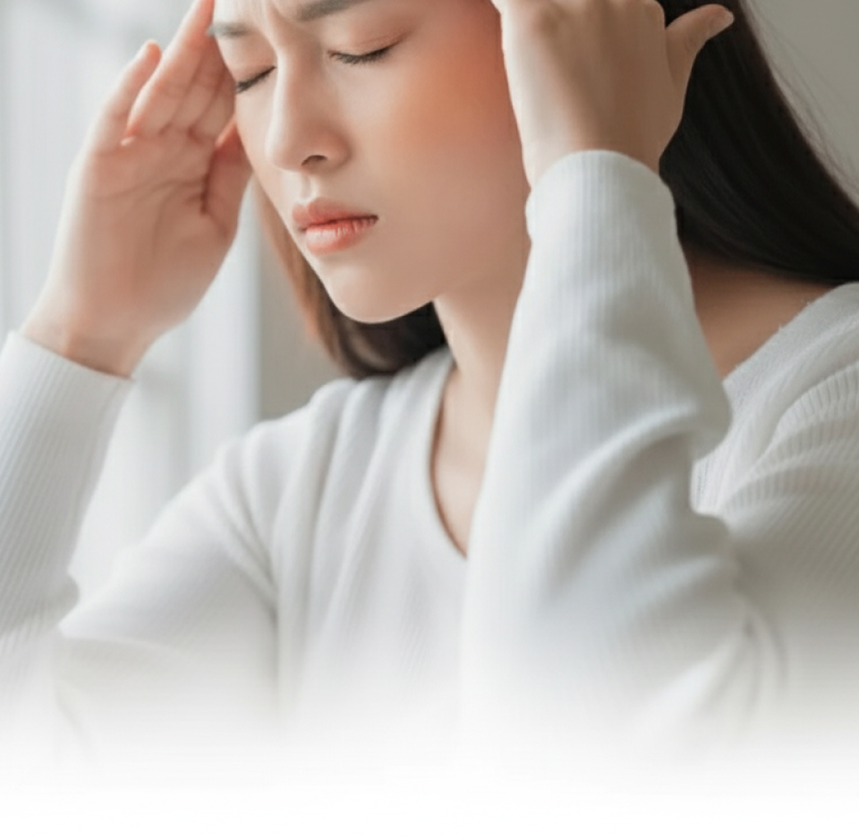 お悩みから探す歯科治療