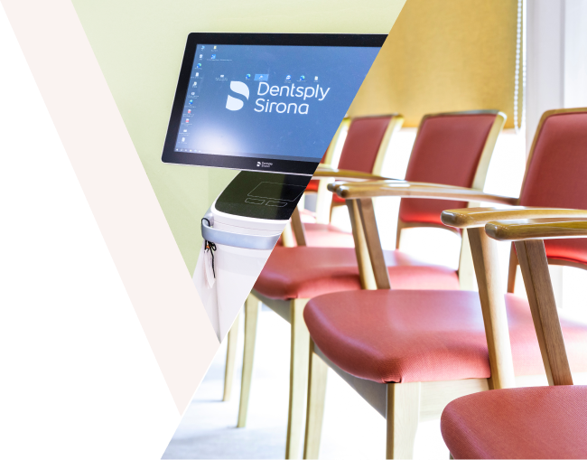 生涯を自分の歯で過ごせるように