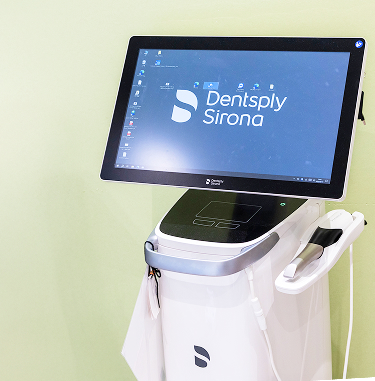 生涯を自分の歯で過ごせるように