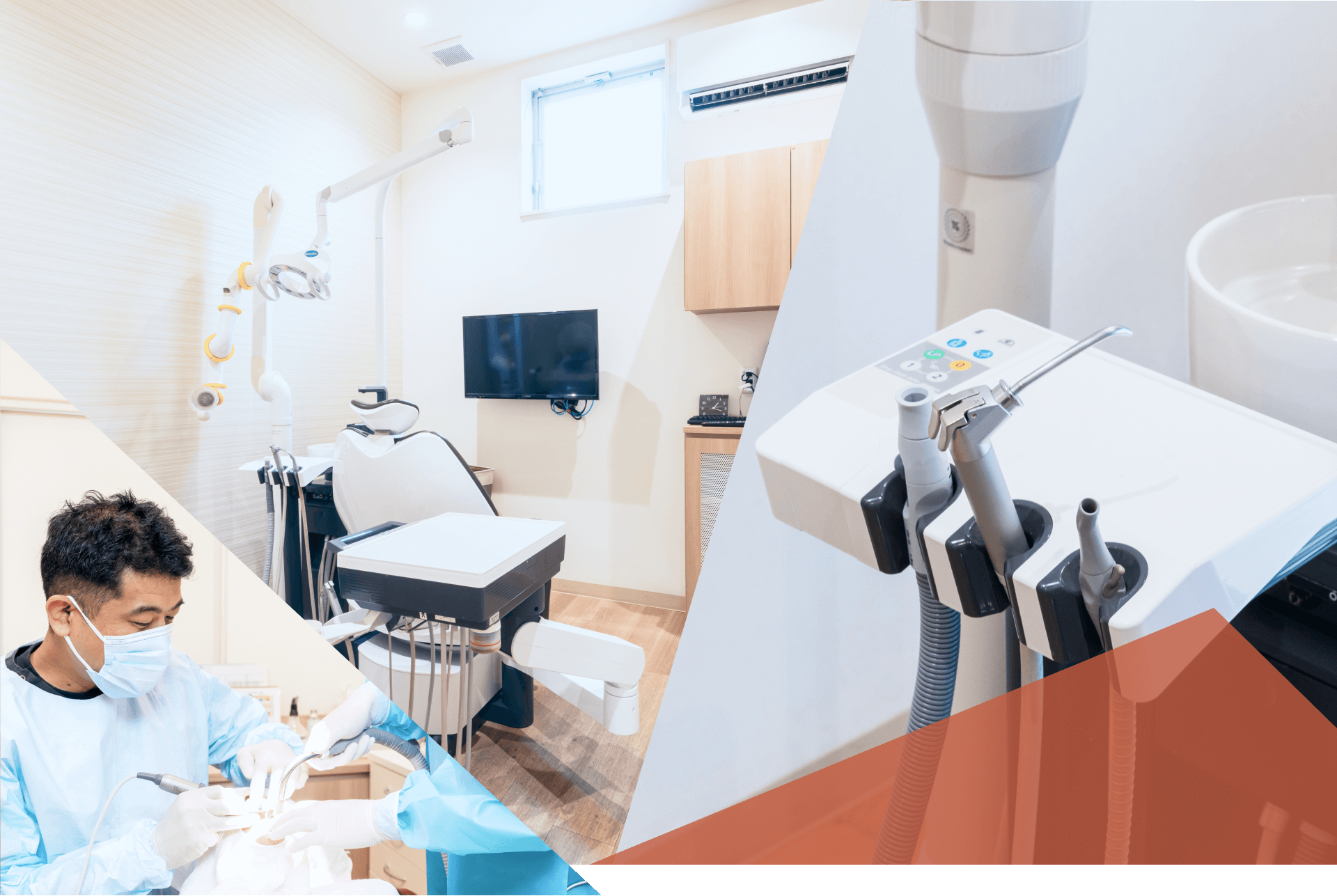 加賀谷歯科医院