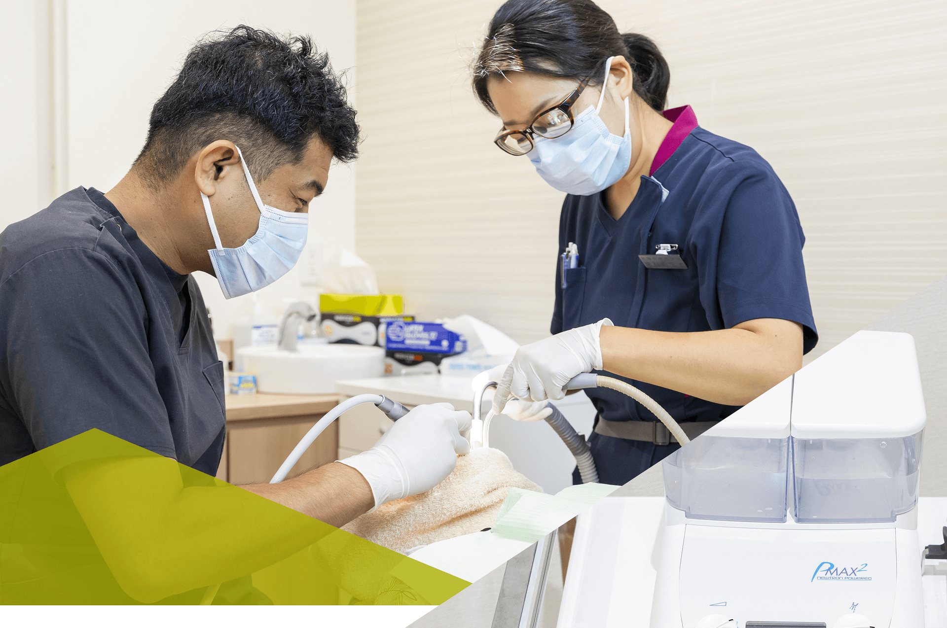 加賀谷歯科医院