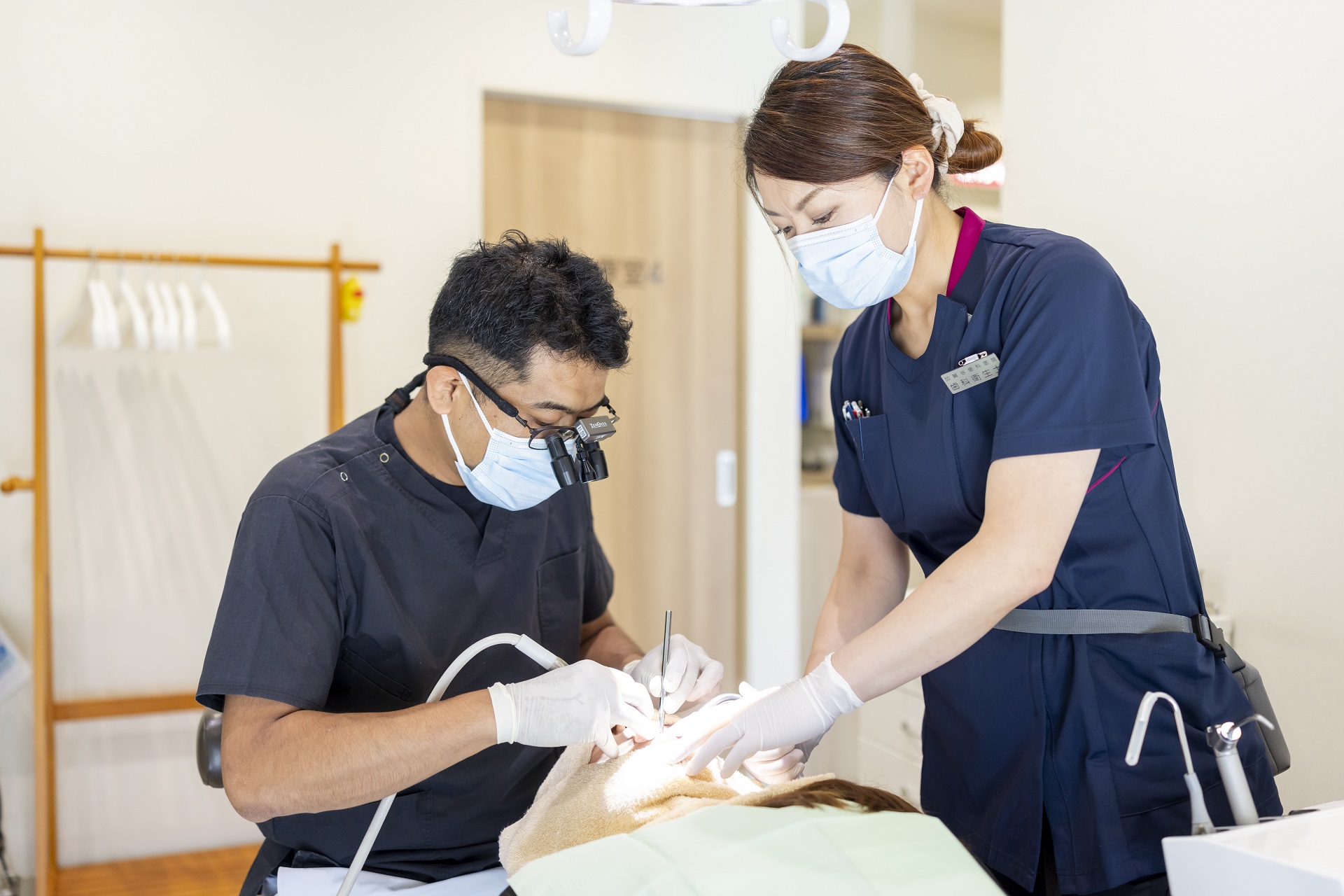 インプラント治療